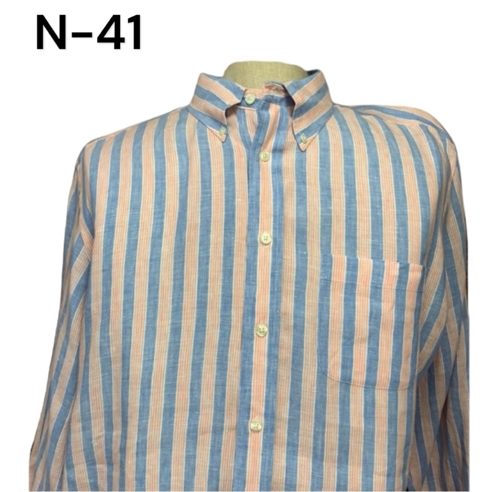 SzXL Brook’s Brothers Slim Fit Button Down